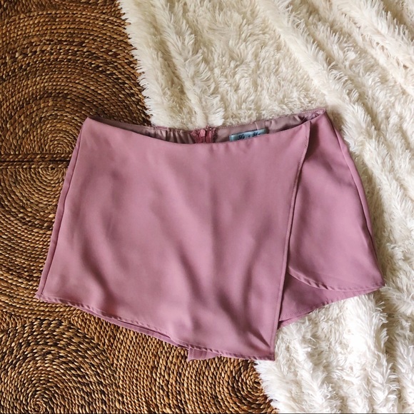 She and Sky Pants - she + sky skort